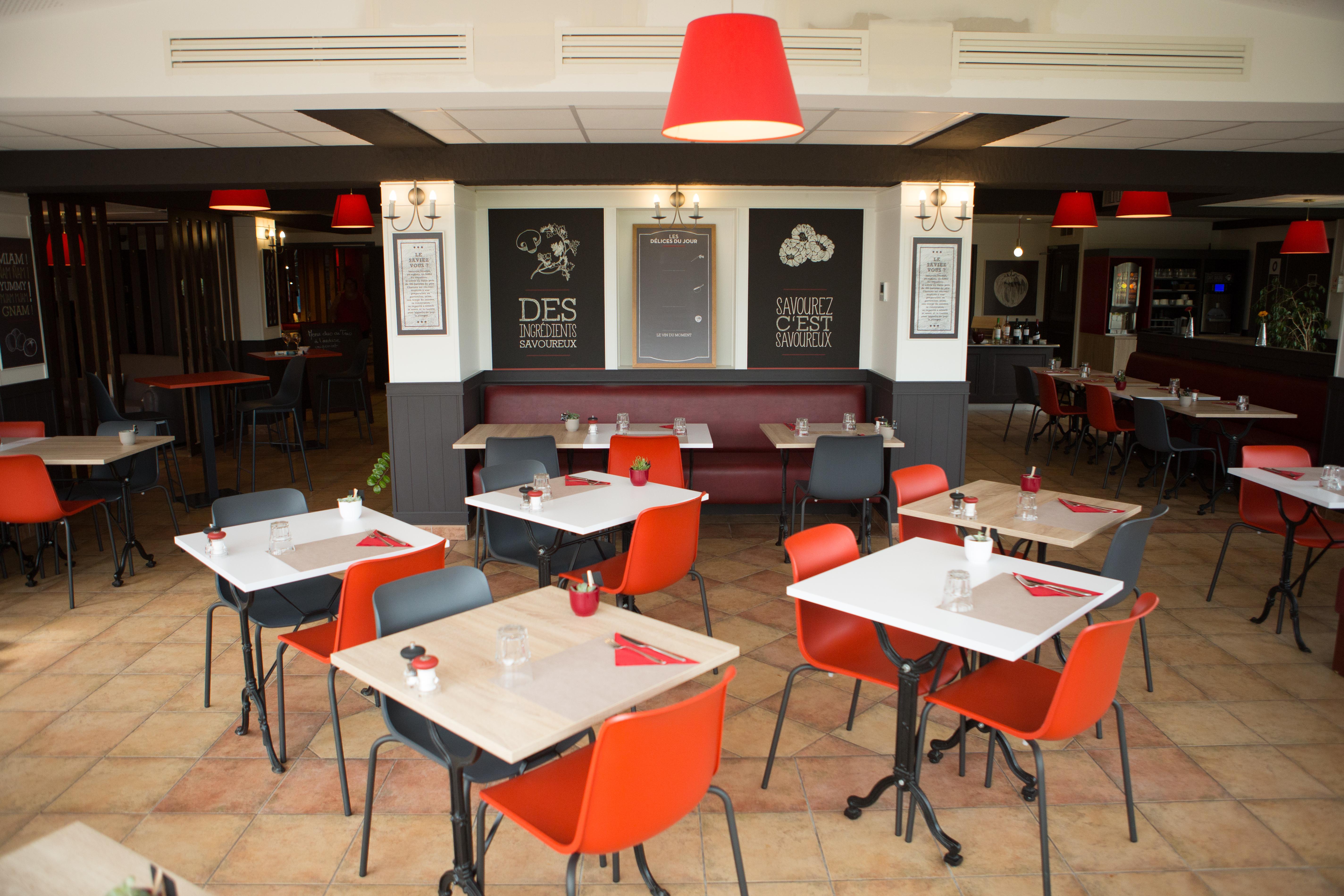 Ibis Cherbourg La Glacerie Buitenkant foto