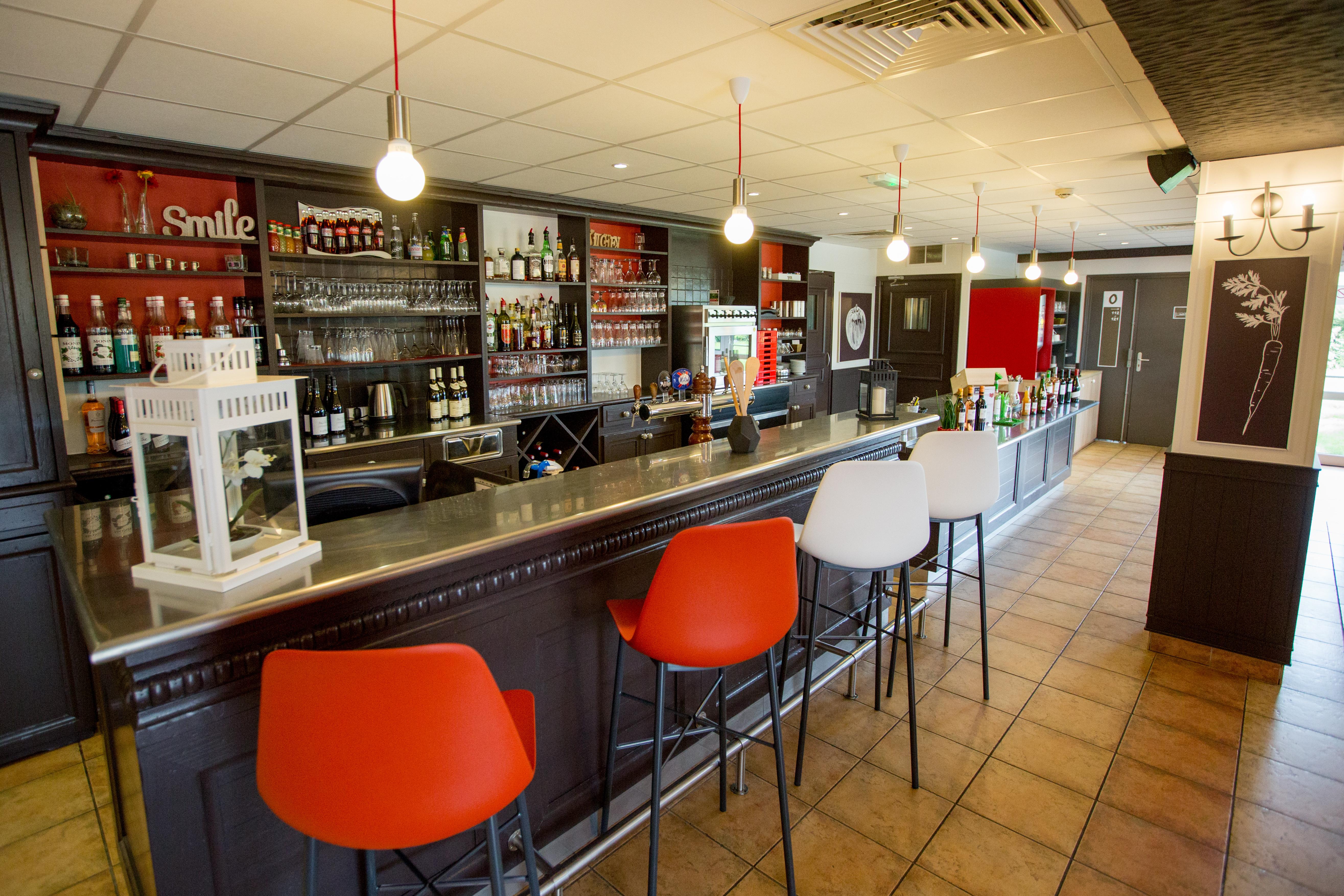 Ibis Cherbourg La Glacerie Buitenkant foto