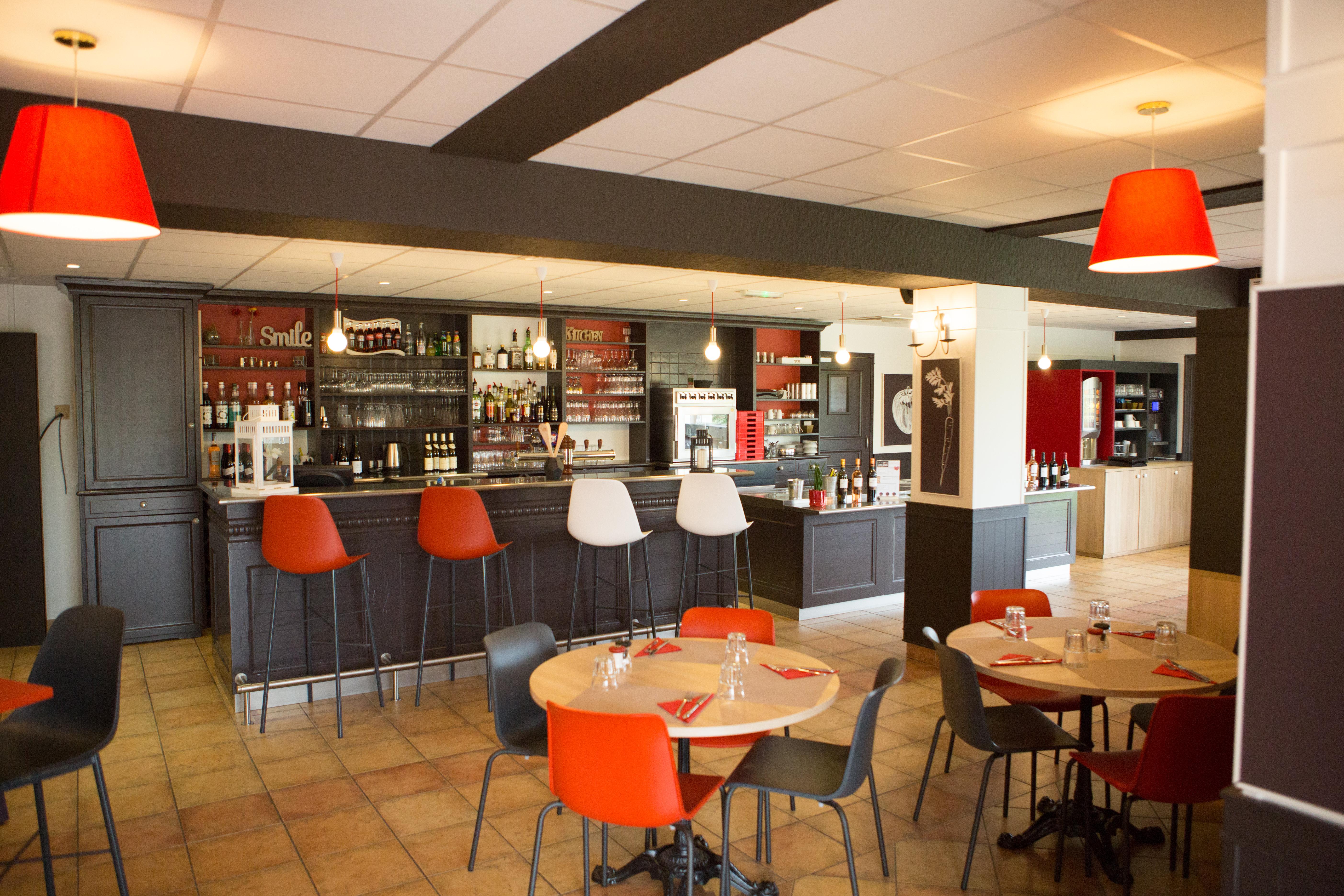 Ibis Cherbourg La Glacerie Buitenkant foto