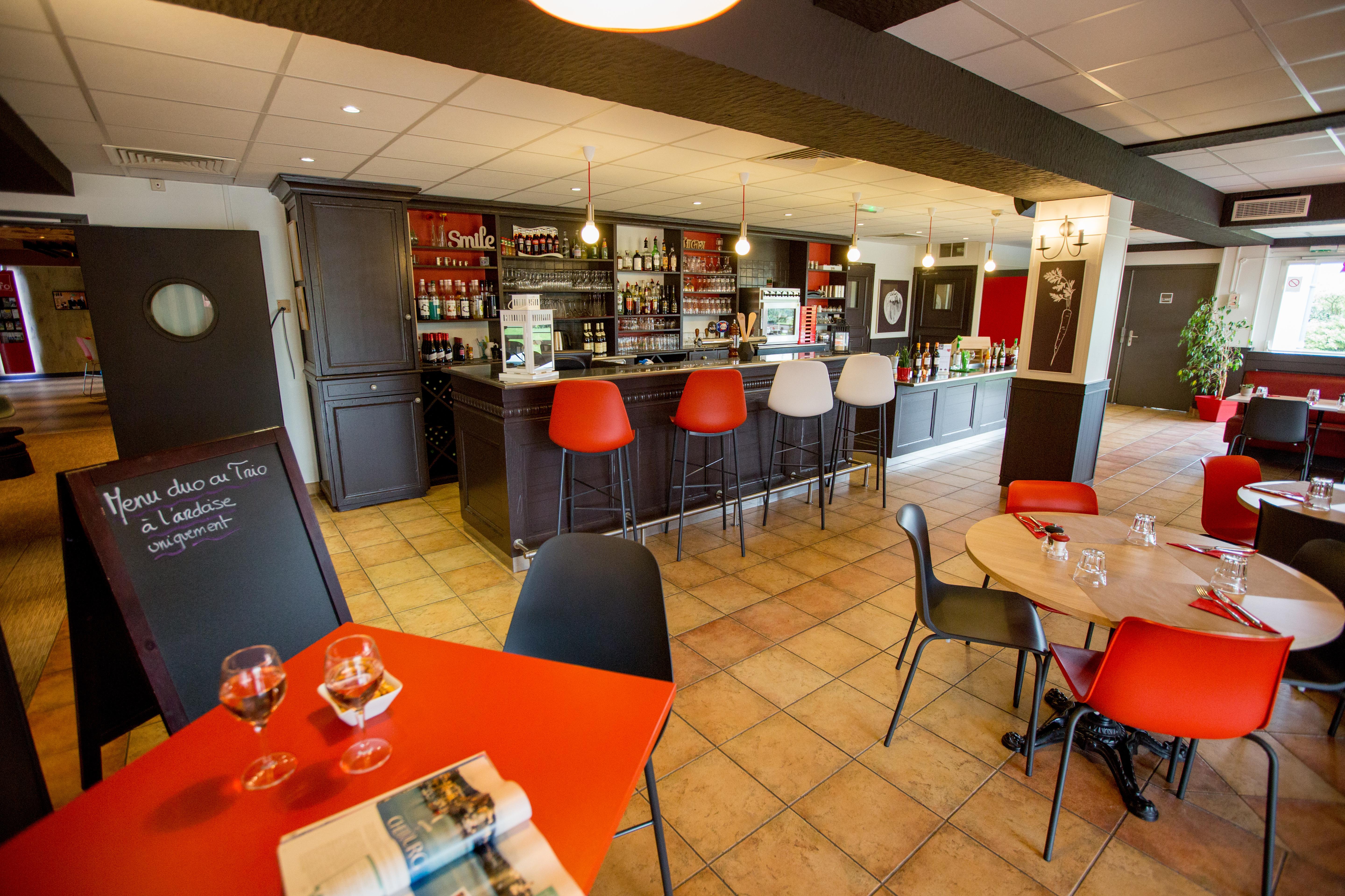 Ibis Cherbourg La Glacerie Buitenkant foto
